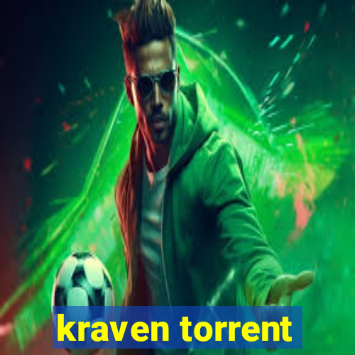 kraven torrent